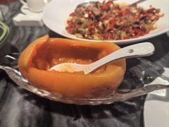 -东湖177艺术餐厅 · 东坡院子