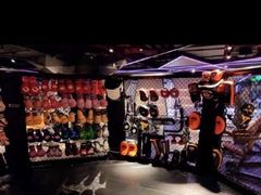 -VIP 威尔仕健身·游泳(嘉华中心店)