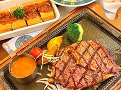 -十分牛西餐·牛扒专门店(光明广场店)