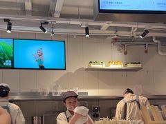 -喜茶(广州北京路惠福东店)