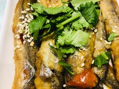 -陈傻子餐厅(世纪都会店)