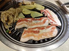 -猫爪爪原切自助烤肉(观音桥阳光世纪店)