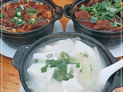 -沈妈砂锅(光华村店)