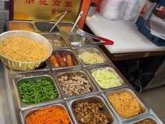 -张果佬年糕卷(科巷店)