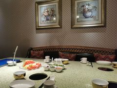 包厢-爱丽格斯火锅(东岸国际店)