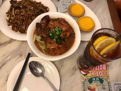 -翠华餐厅(德基广场店)