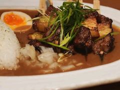 -CURRY YA 熟成咖哩專門店(深圳湾万象城店)