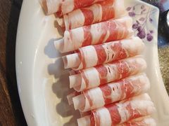 -渝香居重庆火锅(铁西三道街店)