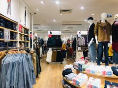 -UNIQLO(朗豪坊店)