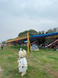 -大美儿童世界(奥林匹克水上公园店)
