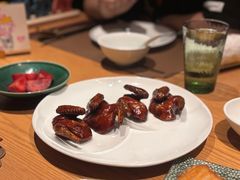 -新荣记(西溪湿地店)