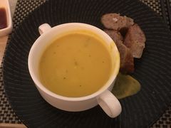 -新发展亚太JW万豪酒店·福苑咖啡厅