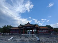 -莲花池公园