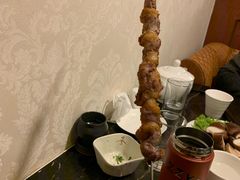 -东来顺饭庄(金泉广场店)
