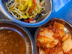 -釜山火炉·海鲜烤肉(紫藤路店)