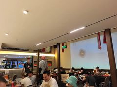 -猫公子纸上烤鱼烧烤•Bistro小酒馆(钱江世纪城店)