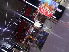 -山文星辉影城(济南和谐广场店)