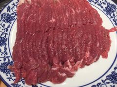 -裕德孚手切涮羊肉(建业凯旋广场店)