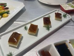 -味+新京宴·烤鸭·北京菜(创意谷店)