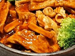 -南海渔村(珠江新城店)