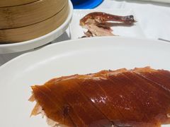 酥香嫩烤鸭-四季民福烤鸭店(望京旺角店)
