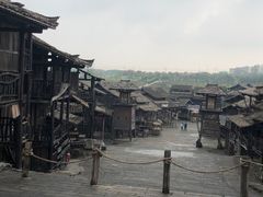 -中国汉城景区