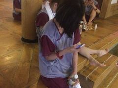 -纽斯桑拿会所(天山店)