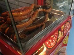 -脆皮五花肉(建东街旗舰店)
