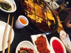 -纸盐河码头火锅(十八梯店)