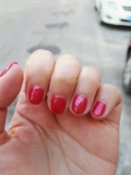 -S · Nail 自助美甲美睫