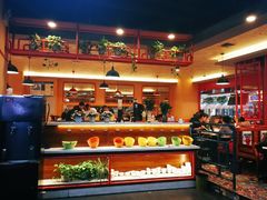-喜虾客·大虾火锅(郑州无限城店)