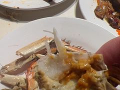-聚盛源蒸汽海鲜火锅烤肉自助(巨川金海岸购物广场店)