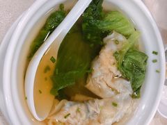 水饺菜-喜莲咖啡