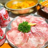 济南的小伙伴还有谁没吃过这家韩式烤肉？！