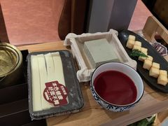 -巴奴毛肚火锅(广益哥伦布店)