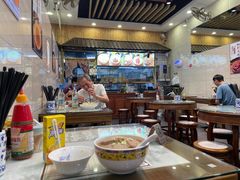 -六禄面家(芳和分店)