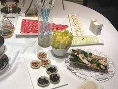 -璞御·海鲜·雪花牛肉局(宾水西道店)