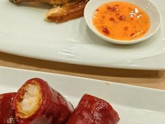 -海港餐厅·平价海鲜·茶点(小公园店)