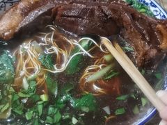 -九八五面馆(欧洲城店)