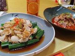 -良运大酒店餐厅