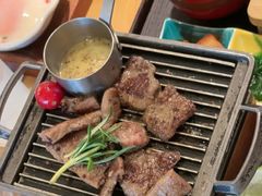 -味太助·银饭食堂(中华城店)