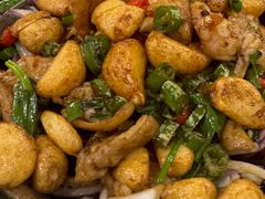 -聚福缘菜馆(隆昌路店)