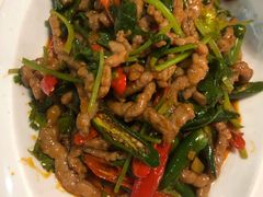 乐山18秒牛肉-付掌柜在成都·热炒砂锅集(金禾店)