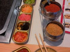 -郭记烤肉创始店(民丰大街店)