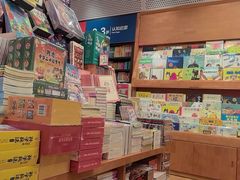 -西西弗书店·矢量咖啡(新光天地店)