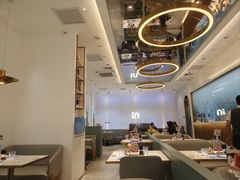 -悦荟牛排餐厅(佳木斯万达店)