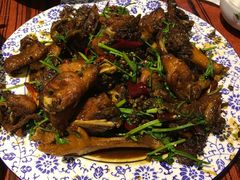 -赵记煎饼卷大葱(东岳店)