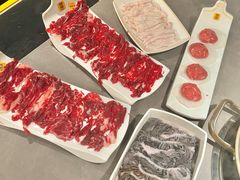 -潮发潮汕牛肉店(软件基地店)