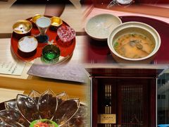 -荣一代目OMAKASE板前料理