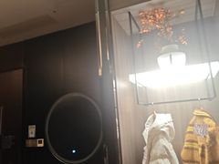 -华夏良子·足道SPA艾灸(图书大厦店)